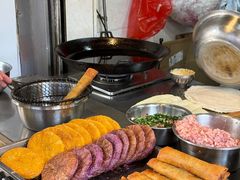 -牟记锅魁(总店)