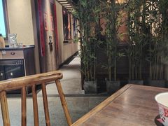 -洞庭土菜馆(天河北总店)