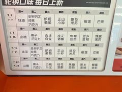-野人先生现做冰淇淋(北京王府井东方新天地店)
