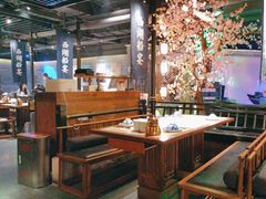 -桂满陇-西湖船宴(西单大悦城店)