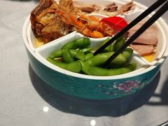 -宋园·金宴浙鲜馆(静安店)