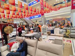-红星美凯龙(浦江店)