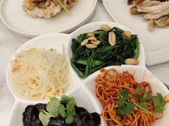 -东方饺子王(新奥购物中心店)