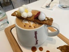 -哈根达斯(上海金山店)