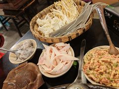 -酒友老火锅(渝中店)