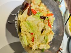 -滇铺子·云南特色菜·鲜花野菜季(曲靖万达店)