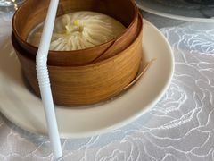 汤包-一品淮扬 · 淮扬菜·北京万达文华酒店