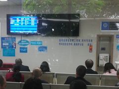 -重庆西南医院(西南院区)