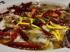 -太二酸菜鱼(正大广场店)