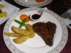 -92°C俄式厨房(中央大街店)