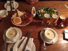 -宝莱纳啤酒花园餐厅PAULANER BRAUHAUS Nanjing(广州路店)