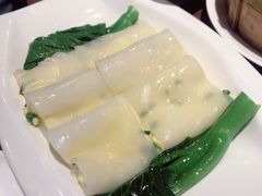 香滑鸡蛋肠粉-ZEN采蝶轩·粤味臻鲜·手作点心·商务宴请(泰州店)