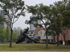 -活水公园