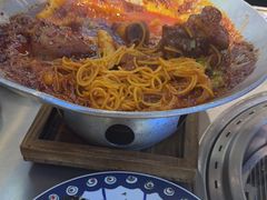 -大叹号·朝鲜族烤肉(潍坊泰华城店)