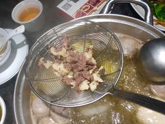 -八合里潮汕鲜牛肉火锅(深圳海岸城店)