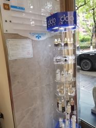 -雅曼妮spa美容养生