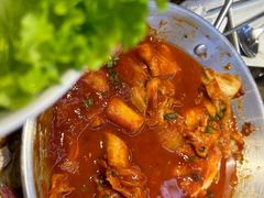 -安又胖韩国烤肉(美罗城店)