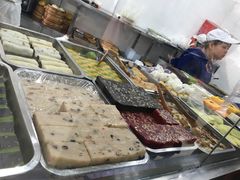 -常州糕团店(北大街新世纪商城店)