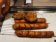 -有位虾匠·香辣蟹·小龙虾(李村店)