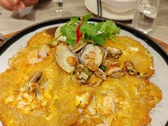 -百年银屏蚝烙·潮汕菜·非遗(乐山店)