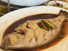 -万宝海鲜舫(劳动公园店)
