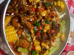 -辣小鲜·南昌大排档(船山路店)