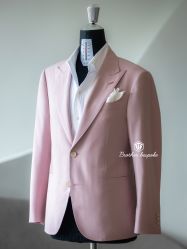 点击看大图 -BROTHER西服礼服定制·商务·婚礼(佛山南海店)