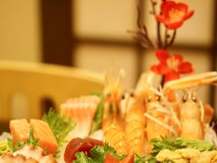 -左舞日本料理