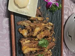 -马老六清真餐厅(雁滩店)