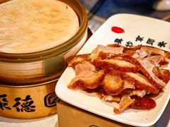 -北京全聚德(王府井店)