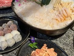 -辉哥火锅(虹桥路店)