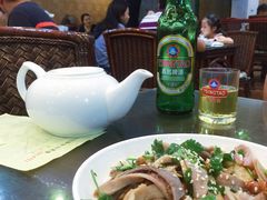 -东山茶寮(新安店)