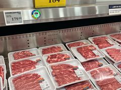 -山姆会员商店(上海浦东店)