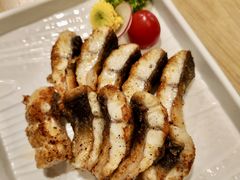 -御瀛日本料理