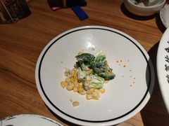 -太二酸菜鱼(汕头苏宁广场店)