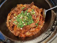 -锅老头铁锅炖•大锅蒸汽海鲜(韩乐坊店)