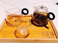 -杭州久泰饭店·摩卡花园