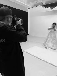 -帆拉斐婚纱摄影(春熙店)