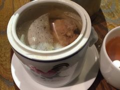 -广东道至正餐厅(区庄店)