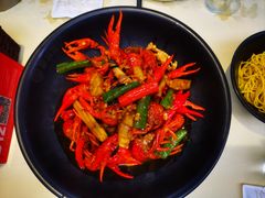 -聚味瞿记·龙虾堂(坡子街店)