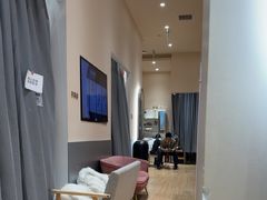 -海马体照相馆(成都来福士广场店)