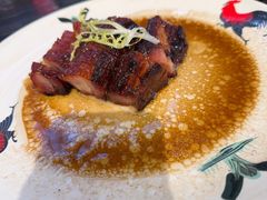 -猪肉婆私房菜(容桂总店)