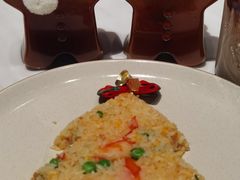 -NOKNOK若蔻亲子餐厅(天地壹方北馆店)