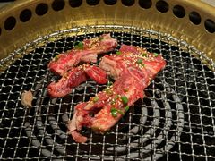 -谷牛日式烤肉(宝山U天地店)