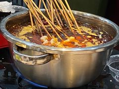 -海波肉串(振兴广场店)