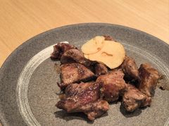 -德川家日本料理(顺义华联店)