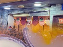 -玫瑰甜品(文明路店)