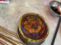 -纪录片《人生一串》体验店(静安店)