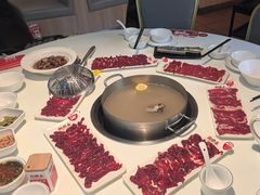 -潮泰牛肉火锅 · 创于1992年(车公庙店)