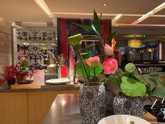 -北京王府井希尔顿酒店·万斯阁西餐厅